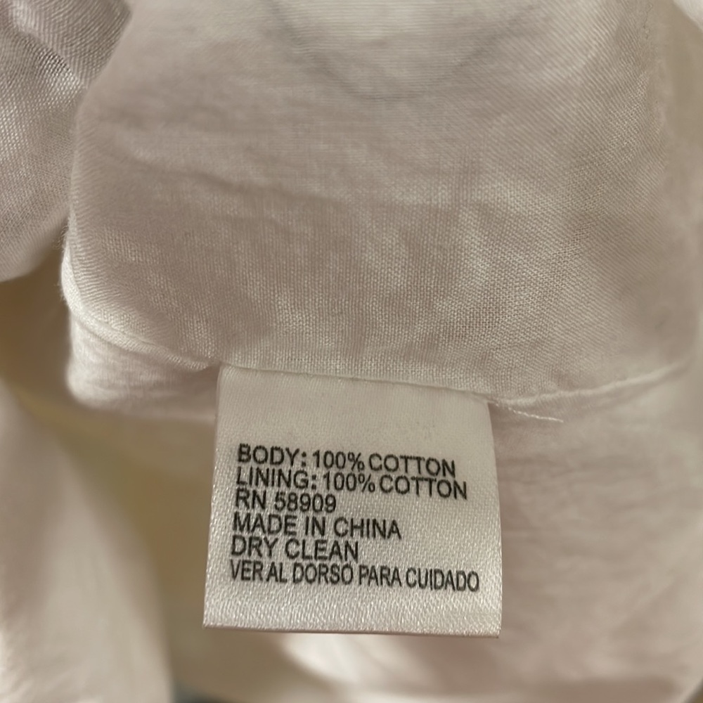 Cremieux dress - Picture 11 of 12